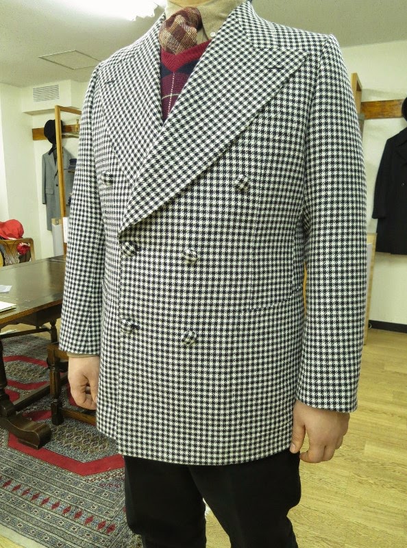 テーラードジャケット あたる様専用 ドルチェ＆ガッバーナ サルトリア